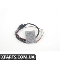 61121372743 BMW КАБЕЛЬ