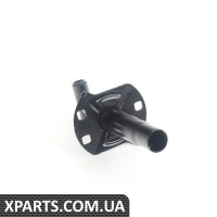 51118195297 BMW Амортизатор переднього бампера - лівий