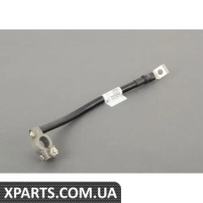 12421732227 BMW Негативний кабель акумулятора