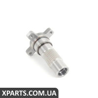 27107537664 BMW Вихідний фланець E83 - передній