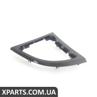 51169121716 BMW ОБРОБКА КРИШКИ