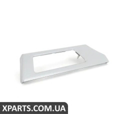51459148067 BMW Оздоблення панелі приладів - ліва