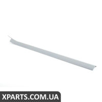51478239972 BMW Облицювання порога дверей - права