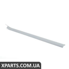 51478239972 BMW Облицювання порога дверей - права