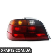 63218360081 BMW Внешний задний фонарь — левый