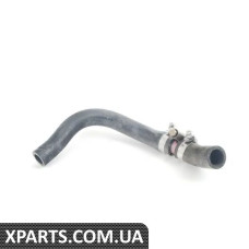 64211391766 BMW Шланг обігрівача - сердечник обігрівача до водяного клапана
