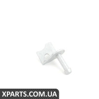 18307525633 BMW Кронштейн заднього глушника - лівий