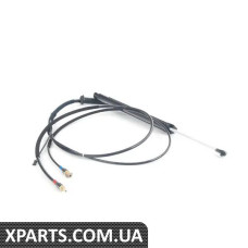 51247163662 BMW гидравлический цилиндр заднего люка