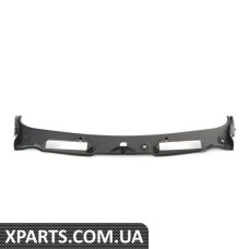 51717161033 BMW Обтічник вітрового скла/дощовий піддон