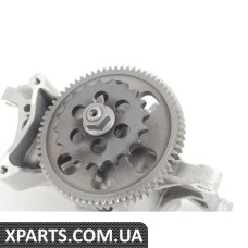 11417838312 BMW Масляний насос - насос-поглинач