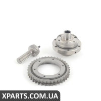 11367832030 BMW Коробка передач VANOS - впуск