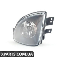 63177216887 BMW Протитуманна фара в зборі - ліва