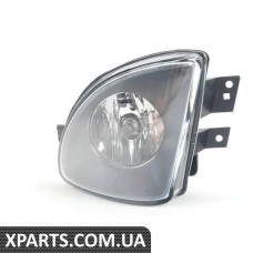 63177216887 BMW Протитуманна фара в зборі - ліва