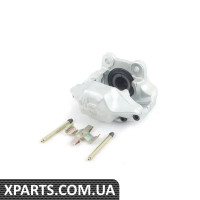 34211119212 BMW Супорт без гальмівних колодок праворуч