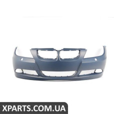 51117170052 BMW Передній бампер Е90