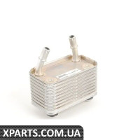 17207500754 BMW Теплообмінник