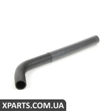 16111180899 BMW Заливна горловина паливного бака