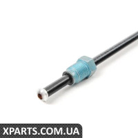 34326755312 BMW ГАЛЬМОВА ТРУБА