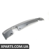 51127892269 BMW Вставка в задній бампер