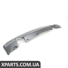 51127892269 BMW Вставка в задній бампер