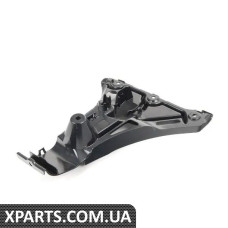 51127897196 BMW Кріплення E61 - задній правий бампер