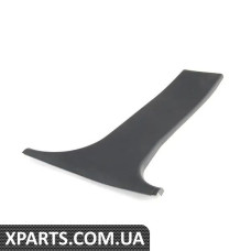 51438202612 BMW Облицювання стійки «В» - права нижня