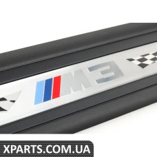 51477979359 BMW E92 M3 Поріг передніх дверей - лівий