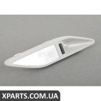 63318363612 BMW INT. СВІТЛИЙ