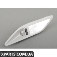 63318363611 BMW INT. СВІТЛИЙ