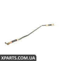 17221177654 BMW Лінія охолоджувача коробки передач - впуск