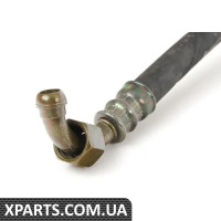 17221177655 BMW Линия охлаждения коробки передач E30