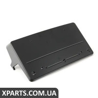 51138037271 BMW Кронштейн номерний знак