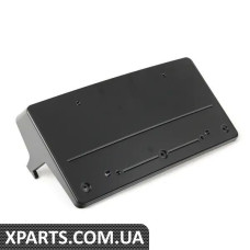 51138037271 BMW Кронштейн номерний знак