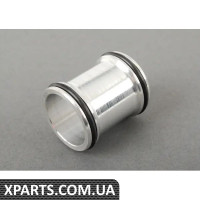 11531406697 BMW Сполучна трубка охолоджуючої рідини
