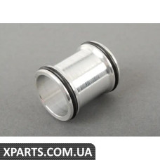 11531406697 BMW Сполучна трубка охолоджуючої рідини