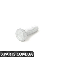 07119902912 BMW Болт із шестигранною головкою - ціна за штуку
