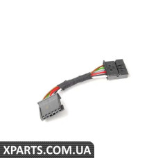 61316911591 BMW 6-контактний джгут проводів