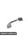 61316911591 BMW 6-контактний джгут проводів