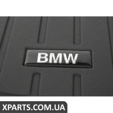 82110305078 BMW ГУМОВИЙ КЛИМОК ЧОРНИЙ