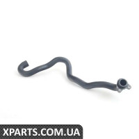 11537566329 BMW Шланг системы охлаждения — головка блока цилиндров к термостату