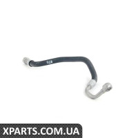 32416774306 BMW Шланг гідропідсилювача керма - повернення