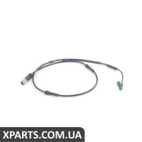 34356775850 BMW Датчик зносу передніх гальмівних колодок