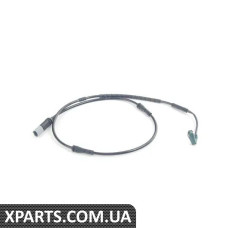 34356775850 BMW Датчик зносу передніх гальмівних колодок