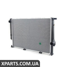 17111702762 BMW Радіатор