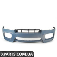 51117258347 BMW Кришка переднього бампера