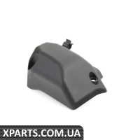 11127835518 BMW Кришка головки циліндрів - циліндри 6-10