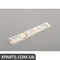 51141917919 BMW Емблема ззаду - "528"