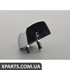 51218229623 BMW КРИШКА ЛІВА ХРОМ