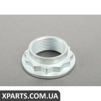 24207588761 BMW НАКЛАДНА ГАЙКА