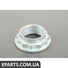 24207588761 BMW НАКЛАДНА ГАЙКА